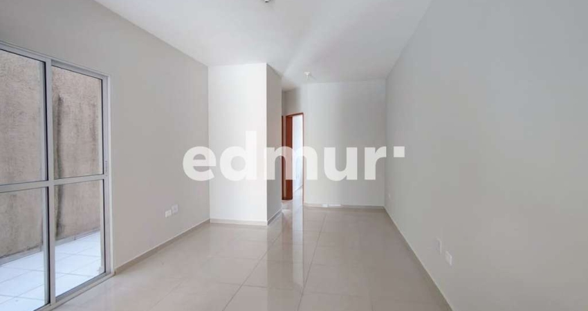 Apartamento com 2 quartos à venda na Vila Francisco Matarazzo, Santo André 
