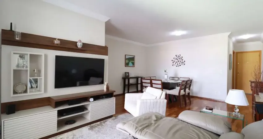 Apartamento com 3 quartos à venda no Campestre, Santo André 