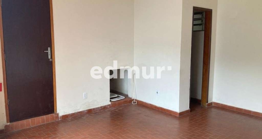 Sala comercial para alugar na Vila Assunção, Santo André 