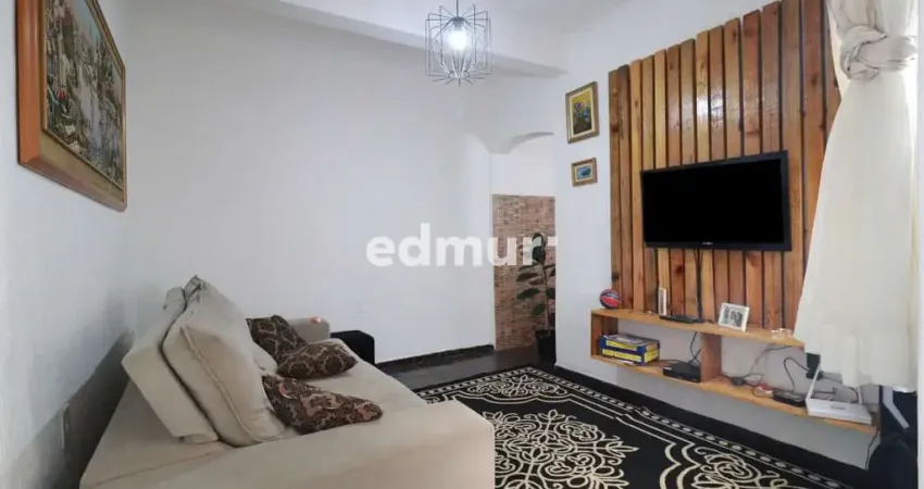 Casa com 4 quartos à venda no Jardim Vila Rica, Santo André