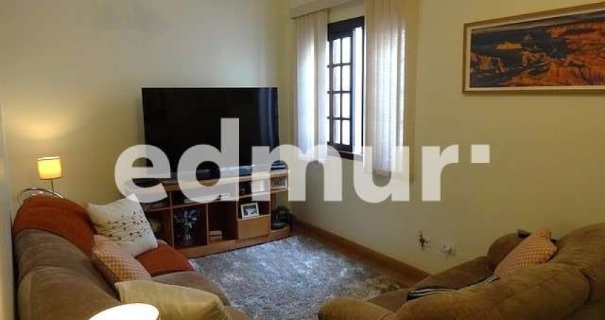 Apartamento com 2 quartos à venda na Vila Pires, Santo André 