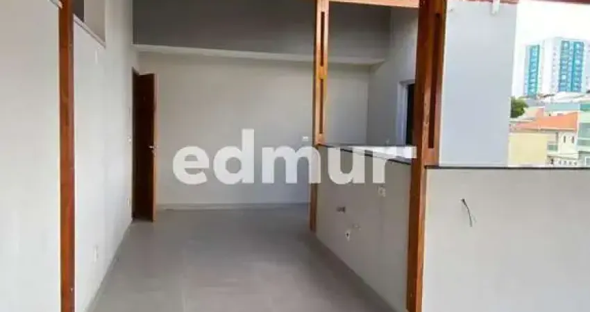 Cobertura com 2 quartos à venda no Parque das Nações, Santo André 