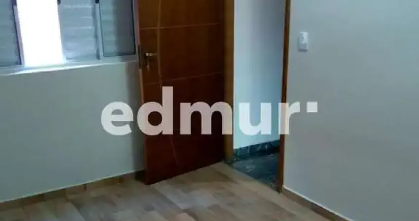 Casa com 5 quartos à venda no Parque Oratório, Santo André 