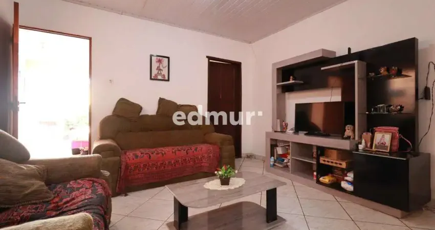 Casa com 3 quartos à venda na Vila Camilópolis, Santo André 