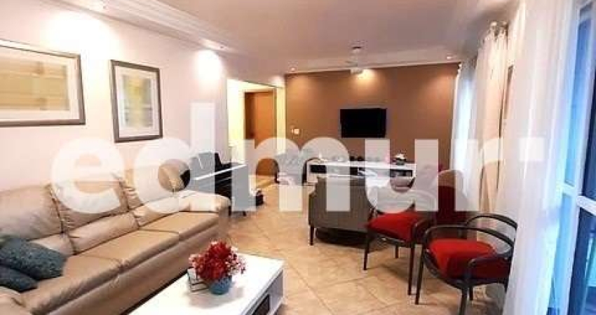Apartamento com 5 quartos à venda na Vila Bastos, Santo André 