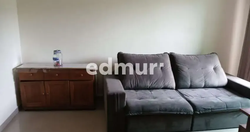 Apartamento com 3 quartos à venda no Jardim Bom Pastor, Santo André 