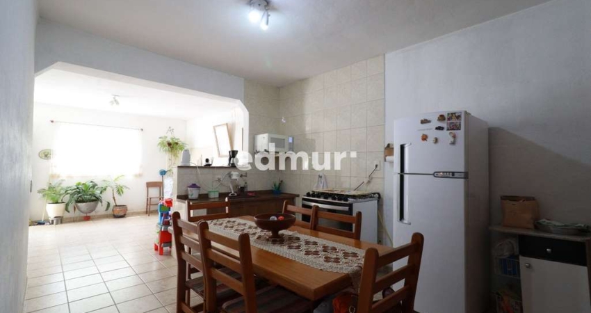Casa com 2 quartos à venda no Parque Oratório, Santo André 