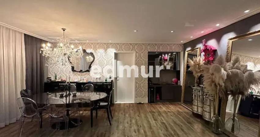 Apartamento com 2 quartos à venda na Vila Gilda, Santo André 