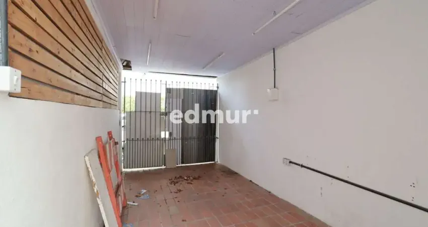 Casa com 3 quartos para alugar no Jardim, Santo André 