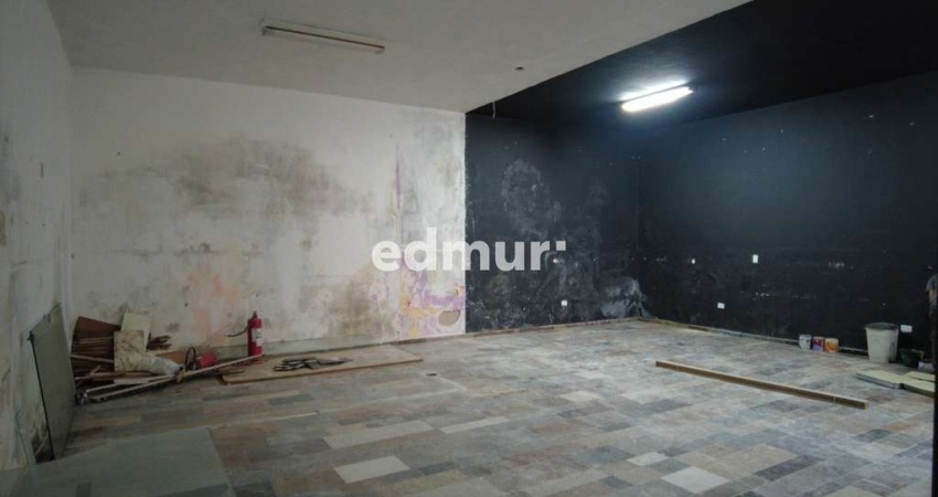 Sala comercial para alugar na Vila Curuçá, Santo André 