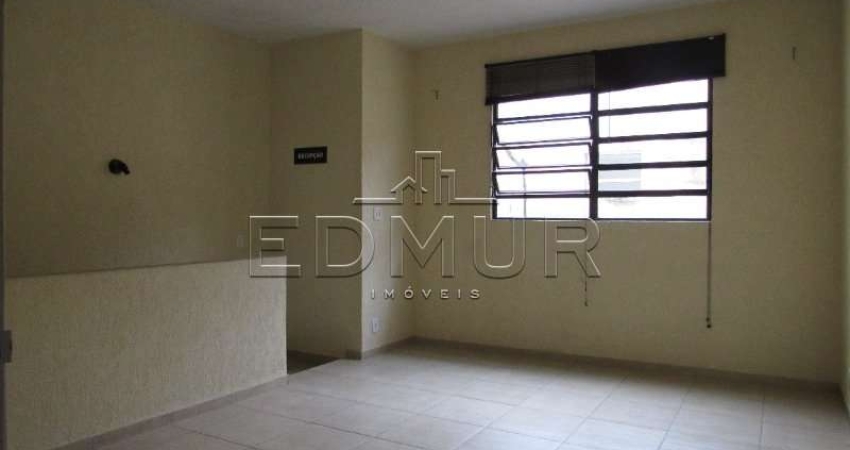 Sala comercial com 3 salas para alugar na Vila Assunção, Santo André 