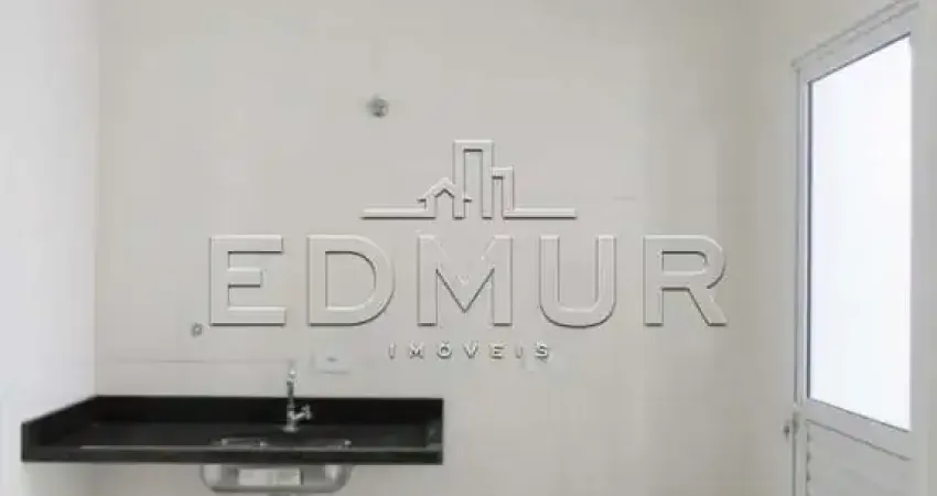 Apartamento com 2 quartos para alugar na Vila Alto de Santo André, Santo André 