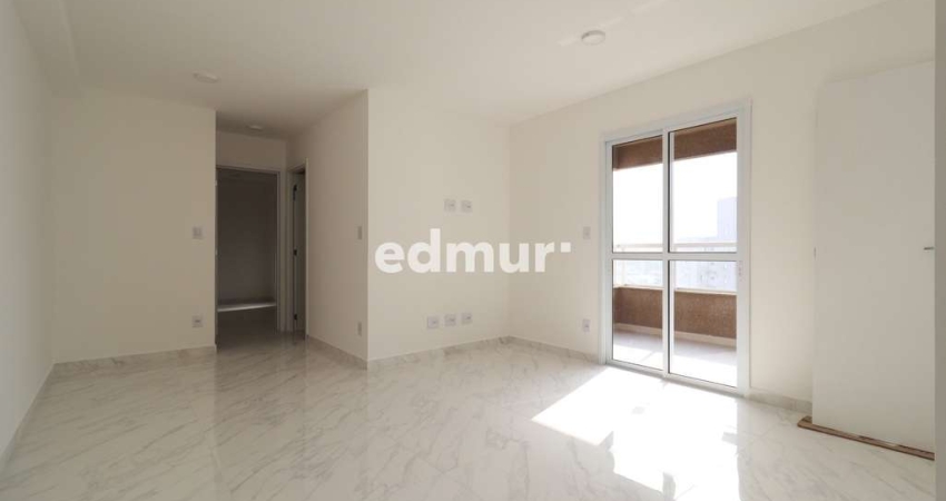 Apartamento com 2 quartos para alugar no Santa Teresinha, Santo André 
