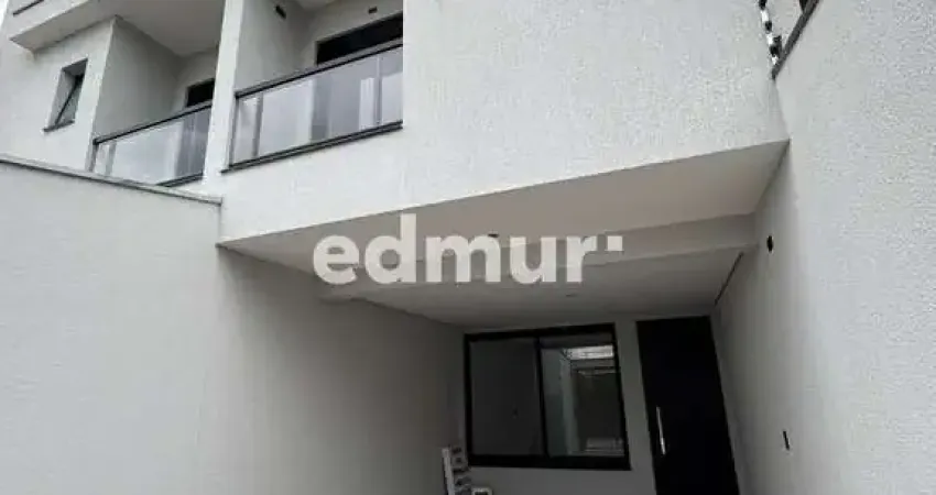 Casa com 3 quartos à venda na Vila Francisco Matarazzo, Santo André 