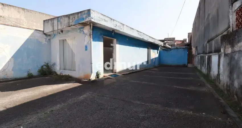 Casa com 2 quartos à venda na Vila Califórnia, São Paulo 