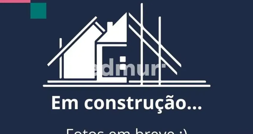 Apartamento com 2 quartos à venda no Campestre, Santo André
