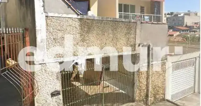 Casa com 3 quartos à venda no Utinga, Santo André 