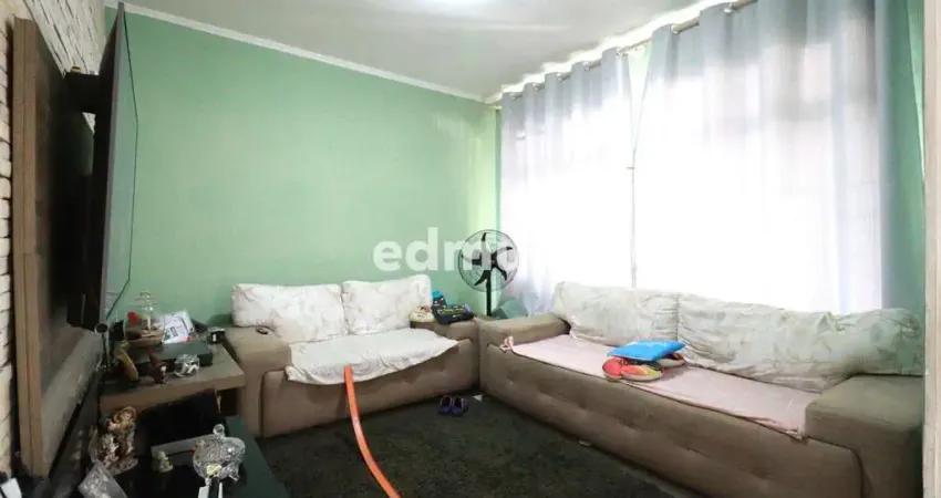 Casa com 3 quartos à venda no Utinga, Santo André 