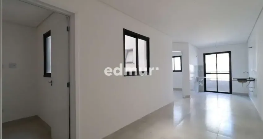 Apartamento com 2 quartos à venda na Vila Bastos, Santo André 