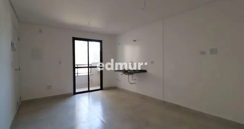 Apartamento com 2 quartos à venda na Vila Bastos, Santo André 