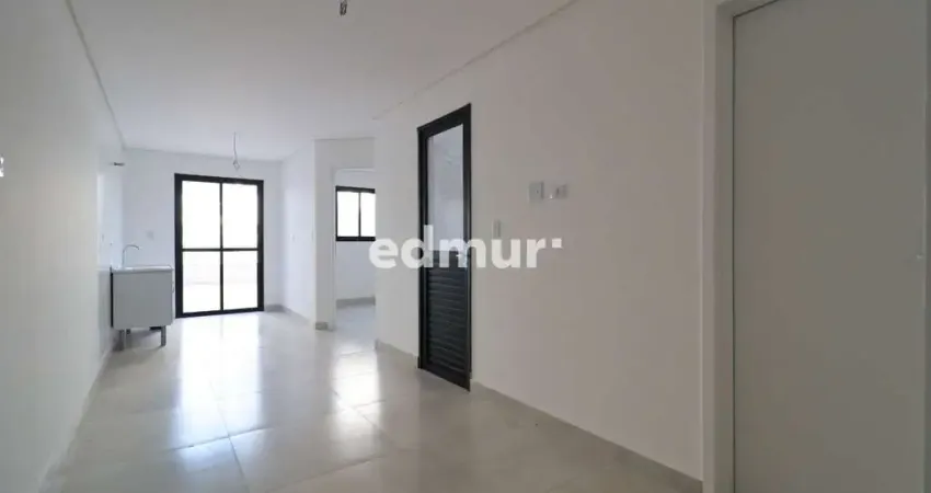 Apartamento com 2 quartos à venda na Vila Bastos, Santo André 