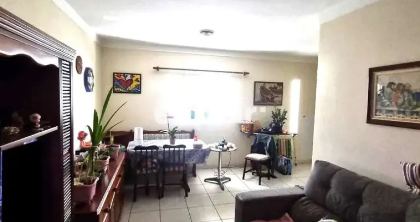 Casa em condomínio fechado com 3 quartos à venda no Parque das Nações, Santo André