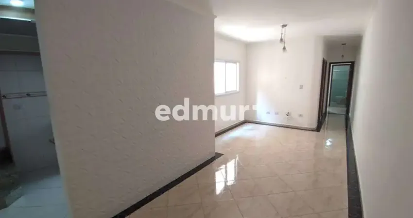 Cobertura com 2 quartos à venda na Vila Scarpelli, Santo André