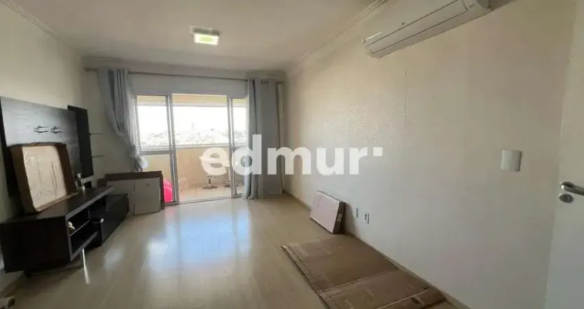 Apartamento com 2 quartos à venda no Jardim Santo Antônio, Santo André 