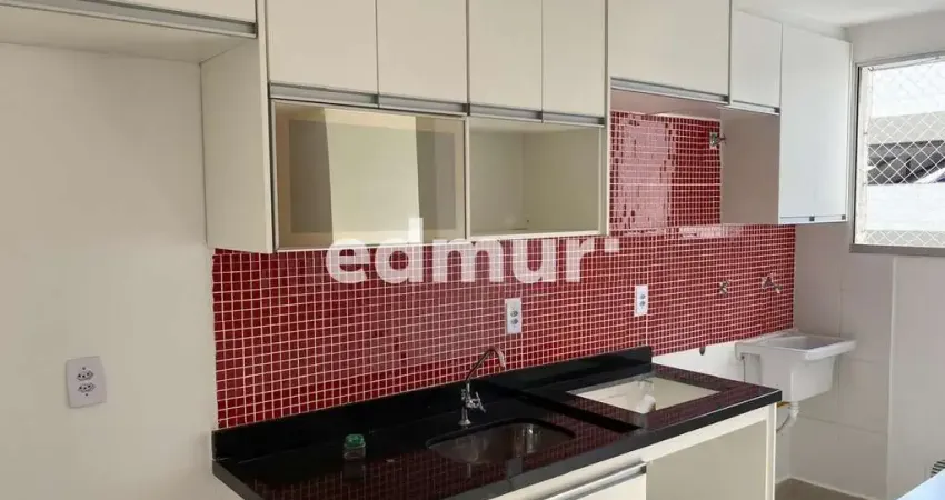 Apartamento com 2 quartos à venda no Utinga, Santo André 
