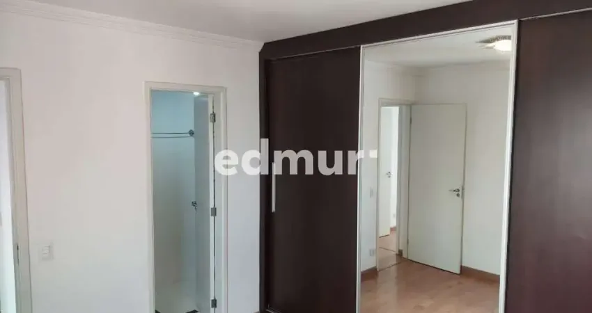 Apartamento com 3 quartos à venda na Vila Assunção, Santo André 