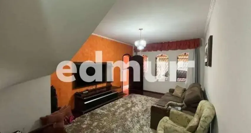 Casa com 4 quartos para alugar na Vila Camilópolis, Santo André 