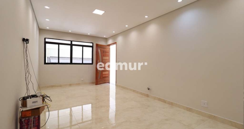 Casa com 3 quartos à venda no Santa Maria, Santo André 