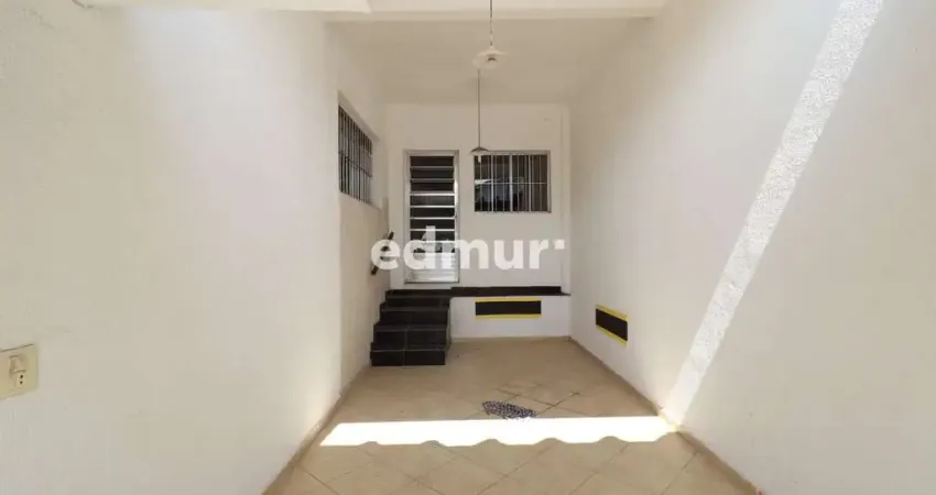 Casa com 3 quartos para alugar no Campestre, Santo André 