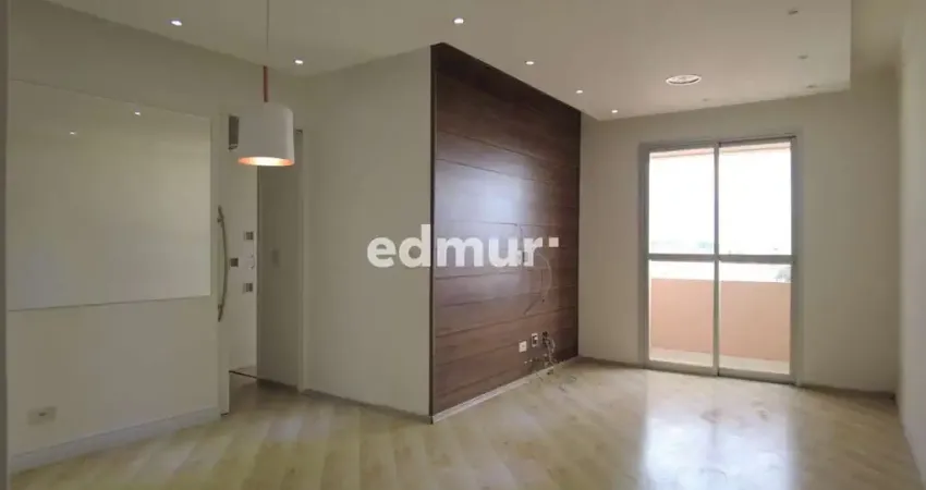 Apartamento com 3 quartos à venda na Vila Camilópolis, Santo André