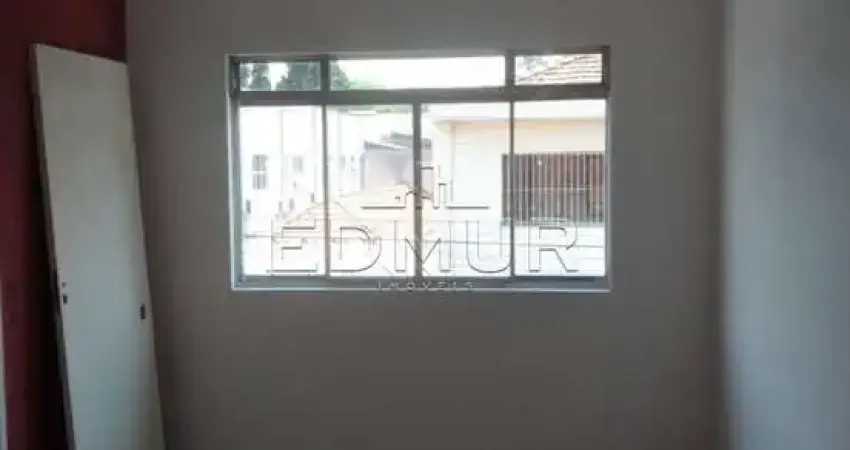 Sala comercial com 2 salas para alugar no Jardim, Santo André