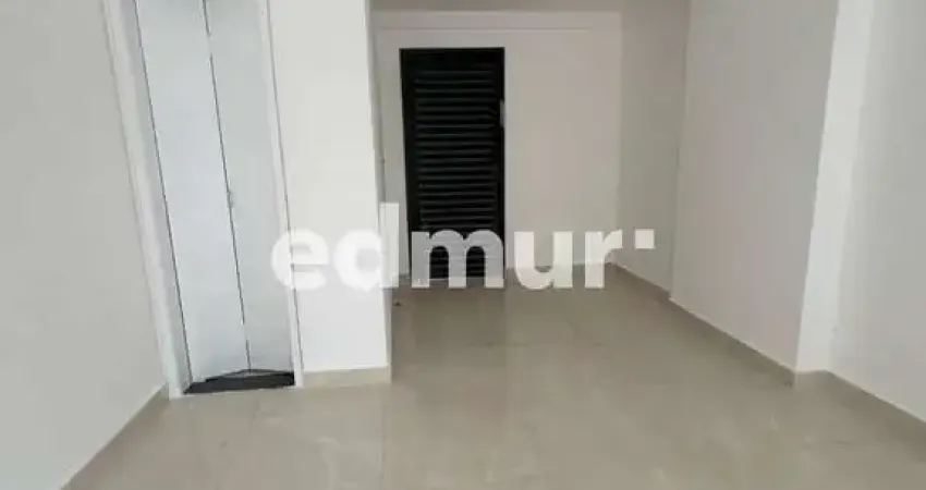 Sala comercial com 1 sala para alugar no Parque Jaçatuba, Santo André 