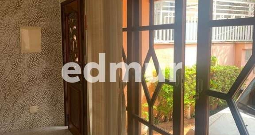 Casa com 3 quartos para alugar no Santa Paula, São Caetano do Sul 