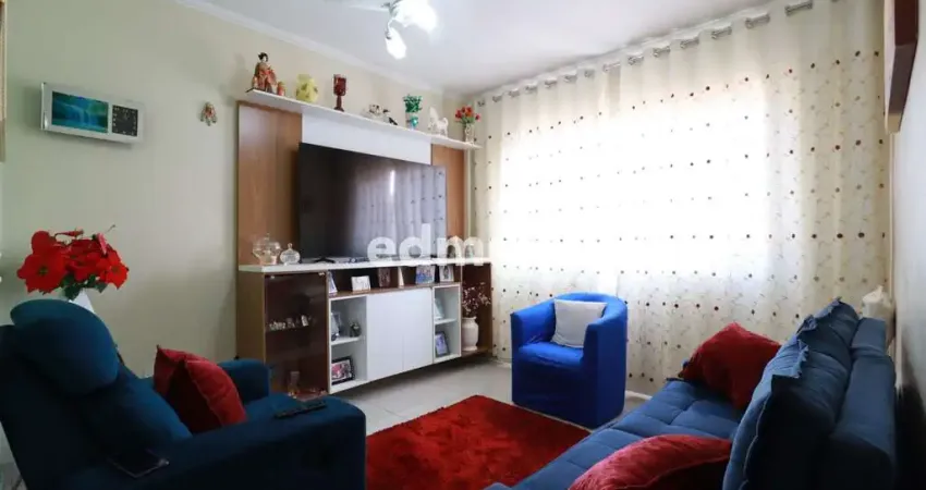 Apartamento com 2 quartos à venda no Jardim Santo Alberto, Santo André 