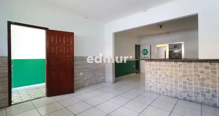 Sala comercial com 8 salas para alugar no Jardim Bela Vista, Santo André 