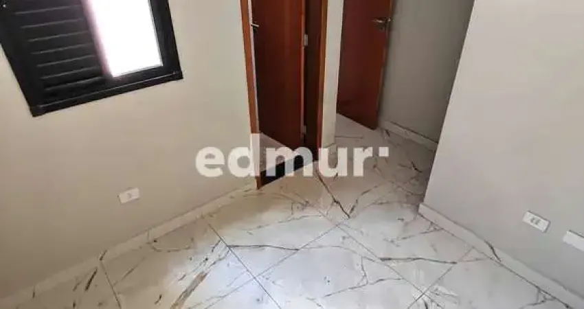Apartamento com 3 quartos à venda no Paraíso, Santo André 