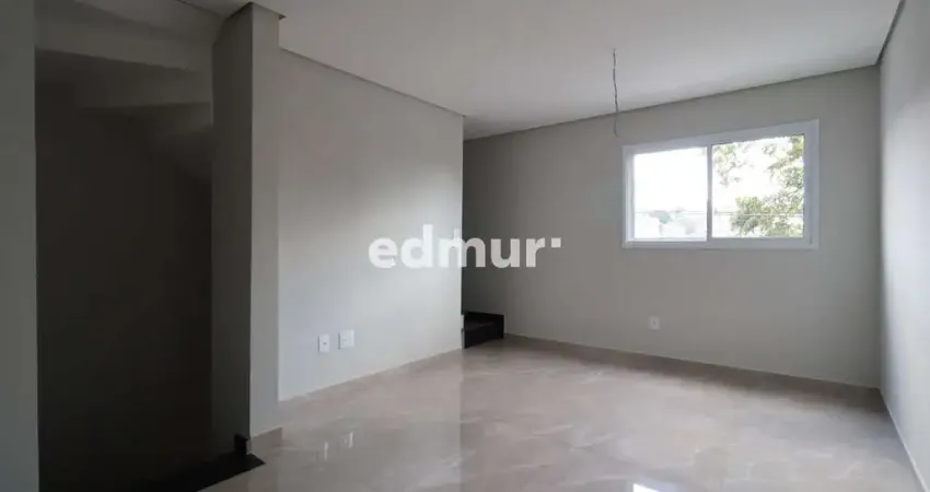 Casa com 2 quartos à venda no Jardim Santo Alberto, Santo André 