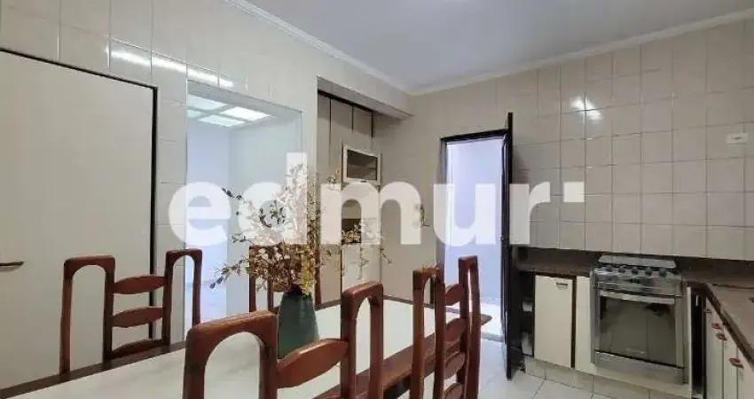 Casa com 3 quartos para alugar no Jardim Alvorada, Santo André 