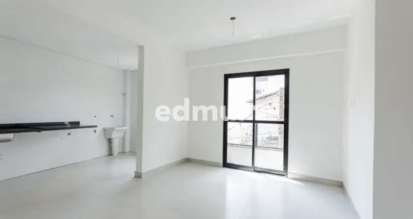 Apartamento com 2 quartos à venda na Vila Guiomar, Santo André 