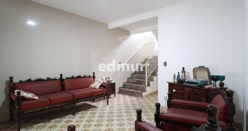 Casa com 3 quartos para alugar na Vila Alpina, Santo André 