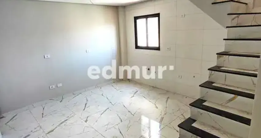 Cobertura com 3 quartos à venda no Paraíso, Santo André 