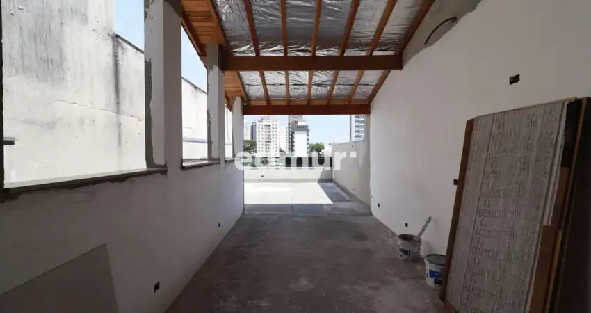 Cobertura com 3 quartos à venda no Paraíso, Santo André 