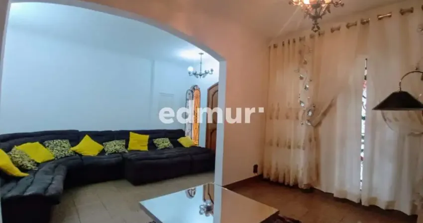 Casa com 2 quartos à venda no Mauá, São Caetano do Sul 