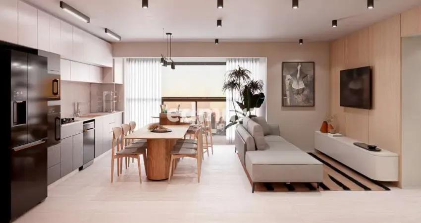 Apartamento com 3 quartos à venda no Jardim, Santo André 