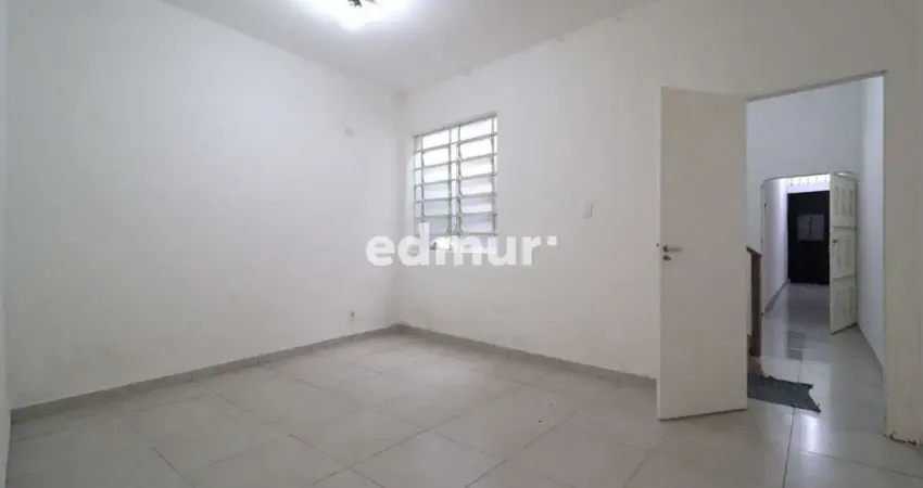 Sala comercial com 4 salas para alugar na Vila Assunção, Santo André 