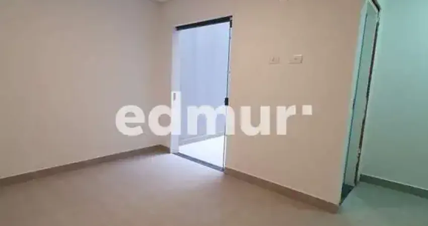 Apartamento com 2 quartos à venda no Campestre, Santo André 